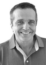 Foto de SÉRGIO LUIZ PERES SOARES
