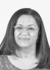 Foto de REGINA HELENA DE SOUZA CAMARGO
