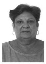Foto de ANA FATIMA DE ABREU CHAVALIER