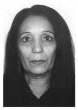 Foto de ANABEL DE OLIVEIRA CORREIA