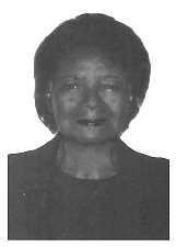 Foto de EVA JOAQUINA RODRIGUES