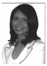 Foto de Luciene Salvador da Silva Rocha