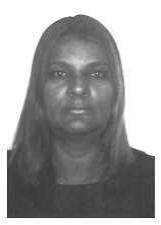 Foto de Marcia Cristina Reis de Sousa