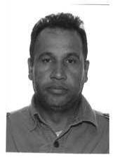 Foto de ROMARIO DA SILVA GOMES