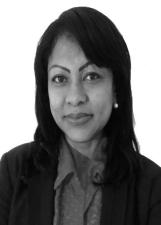 Foto de ALESSANDRA CRISTINA FERREIRA NUNES DE ALMEIDA