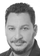 Foto de SERGIO RICARDO GOULART RIBEIRO