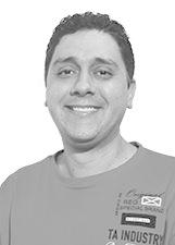 Foto de WLADIMIR AMAZONAS DOS SANTOS
