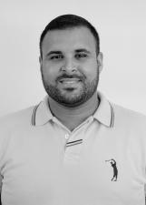 Foto de LUIZ ANTUNES DOS SANTOS JUNIOR