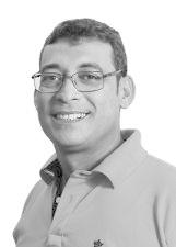Foto de CARLOS ALBERTO BRANDÃO DE SOUZA
