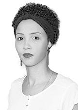 Foto de Patrícia de Paula Silva do Nascimento
