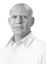 Foto de Antonio Rufino da Silva