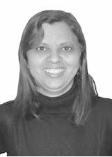 Foto de SYLVIA MARIA FONSECA DA SILVA