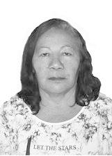Foto de MARIA JOSÉ DE LIMA CARDOZO