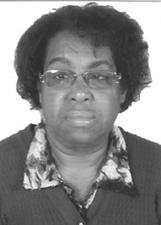 Foto de IVONE GEDIÃO NEVES