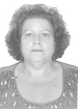 Foto de MARGARETH MENDES GAMELLEIRO