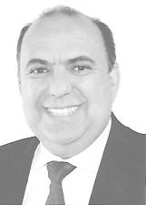 Foto de Arnaldo de Souza Santos