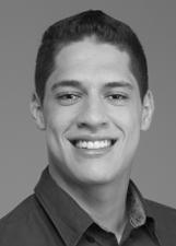 Foto de JOÃO PEDRO DE SOUZA LEMOS
