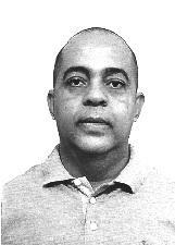 Foto de MARCOS AURÉLIO FARIAS DA SILVA