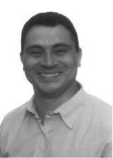 Foto de Francisco Carlos Goulart de Araújo
