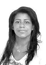 Foto de ROSILÉIA SOUZA DOS SANTOS SOBRINHO