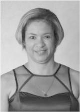 Foto de CRISTIANE NASCIMENTO DE OLIVEIRA
