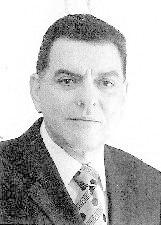 Foto de ANTONIO FERREIRA PEDREGAL FILHO