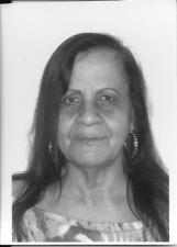 Foto de CELESTE RODRIGUES LOUZADA