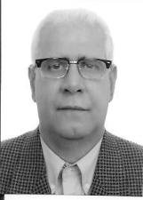 Foto de FRANCISCO DE PAULA PEREIRA TRINDADE