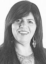 Foto de JANAÍNA GOMES DE MOURA DE OLIVEIRA