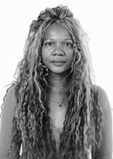Foto de CRISTIANE DE OLIVEIRA DE SOUZA