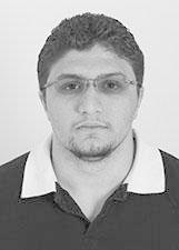 Foto de JOEL VIEIRA DA ROSA NETO