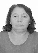 Foto de Francisca do Nascimento Bravo