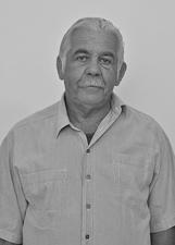 Foto de Vitorino Barreiros da Silva