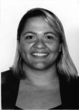 Foto de VANESSA DE OLIVEIRA BALZANA DA CONCEIÇÃO