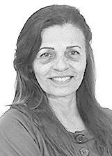 Foto de CARMEM LÚCIA DA SILVA SILVÉRIO