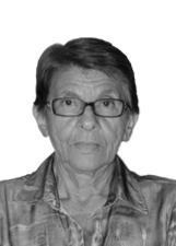 Foto de Maria Celeste de Oliveira