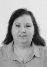 Foto de CRISTINA APARECIDA DE OLIVEIRA PINHEIRO
