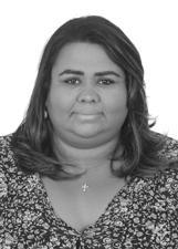 Foto de BRUNA MARGARIDA MATHEUS DE OLIVEIRA