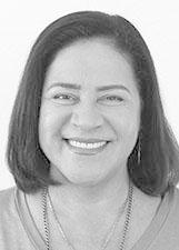 Foto de VERA LÚCIA BARLETO DE MENEZES
