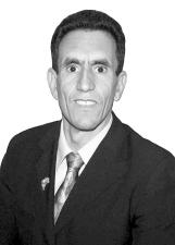 Photo of Jose Francisco de Rezende