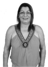 Foto de ALAÍDE GOMES DE OLIVEIRA