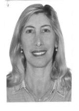 Foto de Claudia Lauand