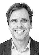 Foto de ANTONIO CARLOS HADLICH DA FRANCA MOREIRA