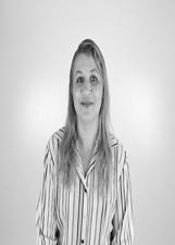 Foto de PATRICIA JANE DE OLIVEIRA NEVES ELLIOT