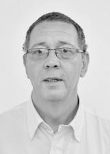 Foto de OSWALDO CARLOS MENDONÇA BROWN
