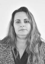 Foto de Lúcia Regina Janini Moraes da Silva