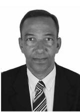 Foto de LUIZ ALBERTO VIEIRA XAVIER