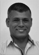 Foto de CRISTIANO DE SOUZA LIRIO