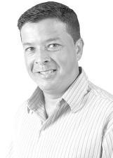 Foto de SANDRO REIS DA CONCEICAO