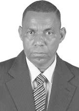 Foto de EZEQUIEL JOSÉ NASCIMENTO DE PAULA
